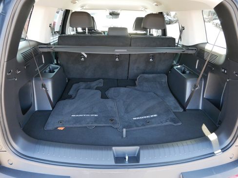 Certified 2026 Hyundai Santa Fe SE image 15