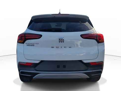 Used 2025 Buick Encore GX Preferred image 5