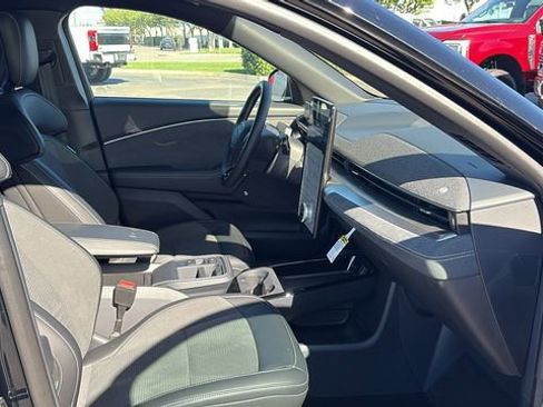 New 2025 Ford Mustang Mach-E GT w/ Bronze Appearance Package image 11