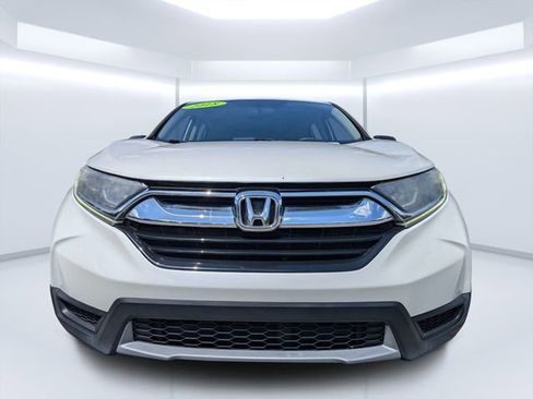 Used 2018 Honda CR-V LX image 6