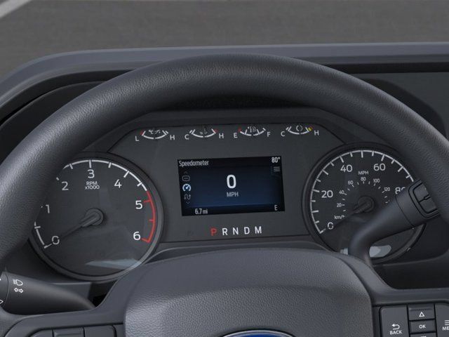 New 2026 Ford F450 XL RWD image 13