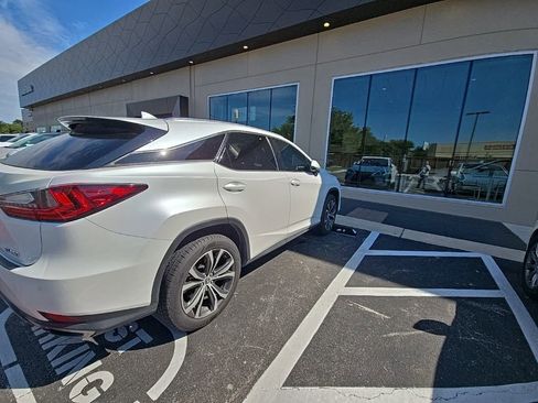 Used 2021 Lexus RX 350 FWD w/ Premium Package image 5