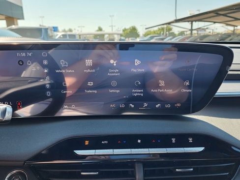 New 2026 Buick Enclave Sport Touring w/ Super Cruise Package image 28