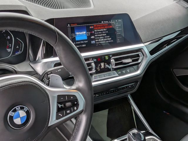Used 2022 BMW M240i xDrive Coupe AWD/4WD image 17