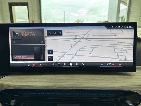 New 2025 BMW i4 xDrive40i image 25