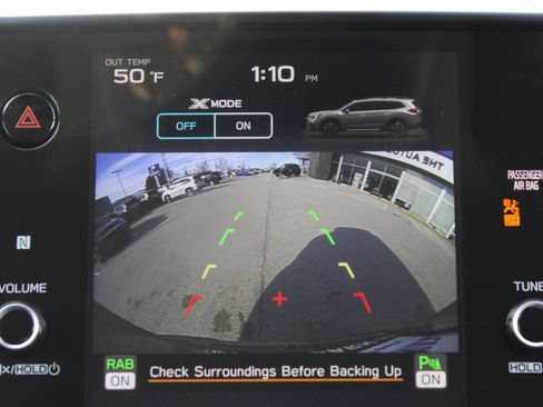 Used 2026 Subaru Ascent Premium image 13