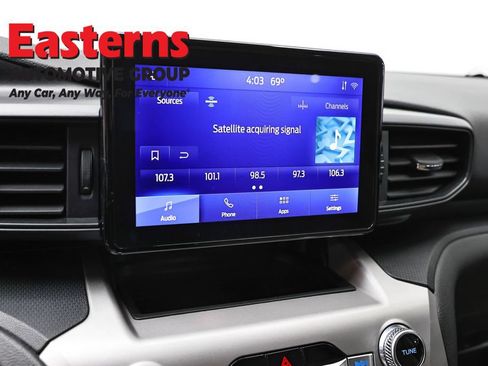 Used 2023 Ford Explorer 4WD image 18