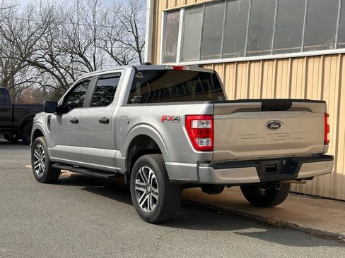 Used 2023 Ford F150 XL w/ STX Appearance Package image 4