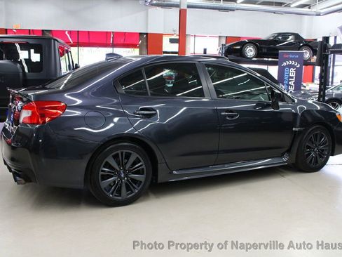 Used 2019 Subaru WRX AWD/4WD image 50