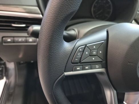 New 2025 Nissan Altima 2.5 SV w/ SV Special Edition Package image 18