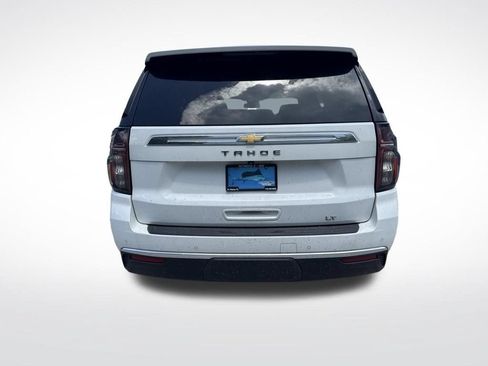 Used 2024 Chevrolet Tahoe LT RWD image 7