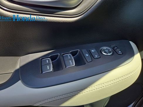 New 2026 Honda HR-V EX-L image 20