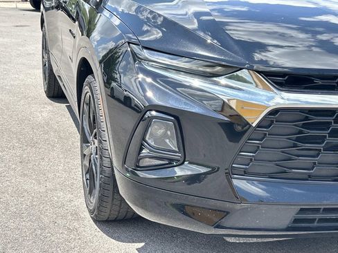 Used 2021 Chevrolet Blazer RS w/ Enhanced Convenience Package FWD image 14
