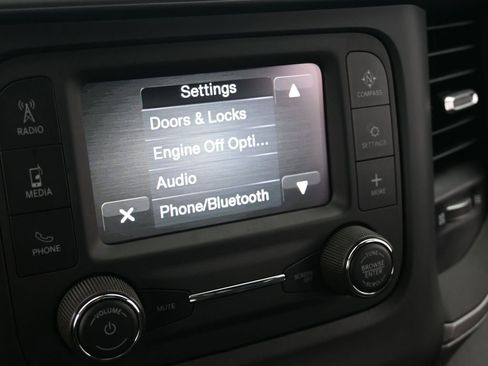 Used 2024 RAM 1500 Tradesman w/ Night Edition image 20