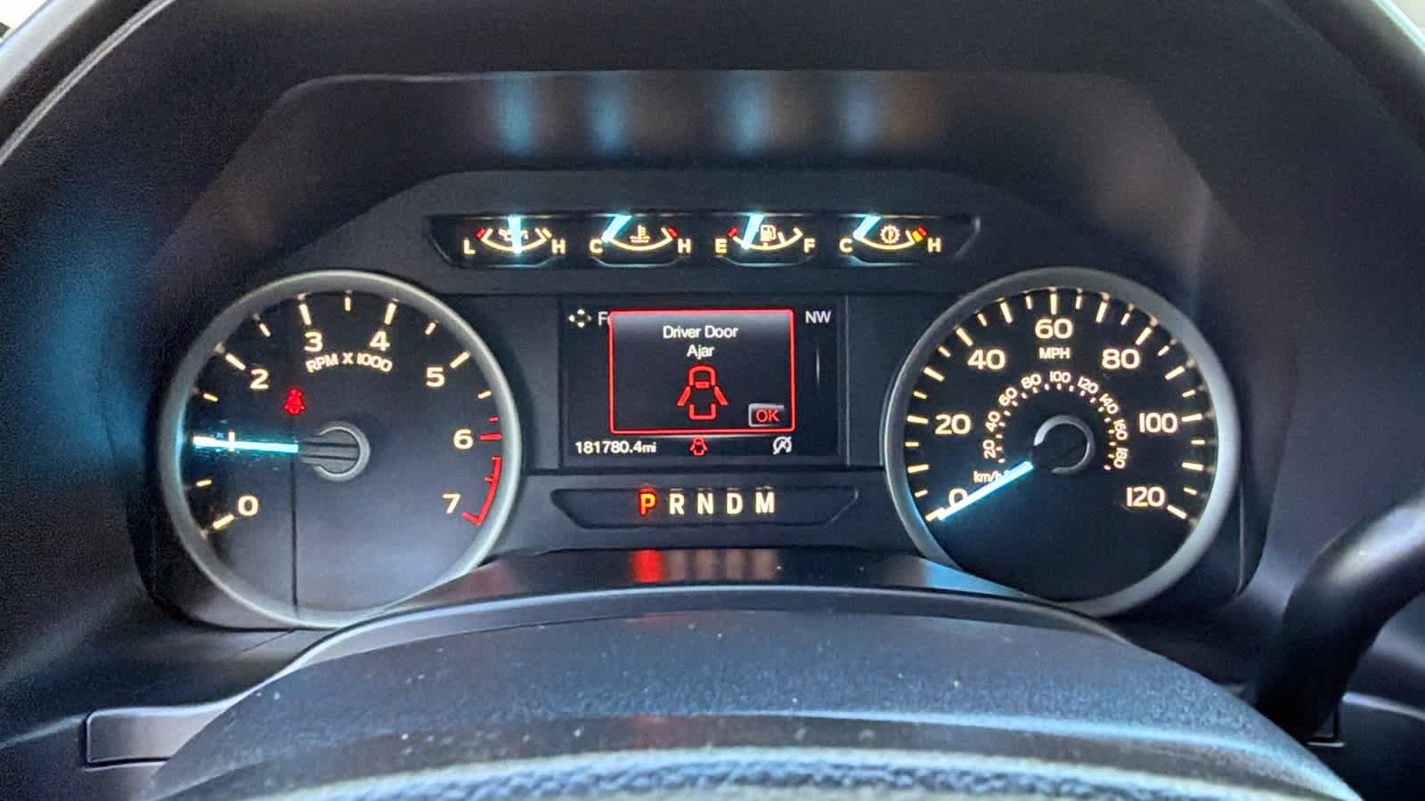 Used 2018 Ford F150 XLT w/ Equipment Group 301A Mid AWD/4WD image 11