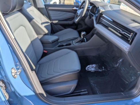 New 2026 Volkswagen Jetta SEL image 35