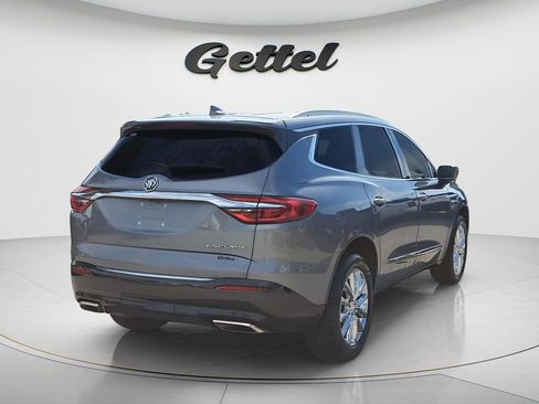 Used 2019 Buick Enclave Premium image 3