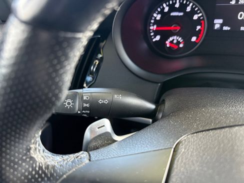 Used 2021 Kia Stinger GT-Line image 20