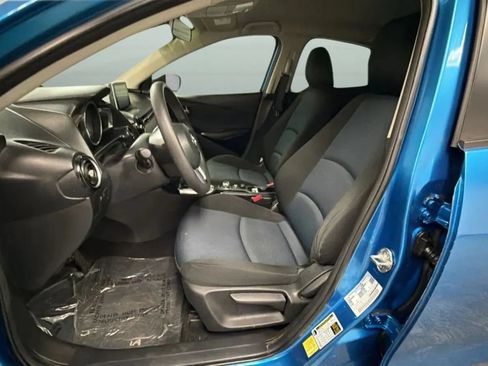 Used 2017 Toyota Yaris iA FWD image 19