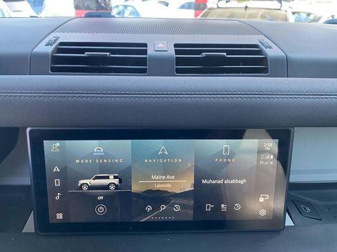 Used 2023 Land Rover Defender 110 S image 22