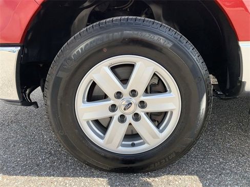 Used 2011 Ford F150 XLT w/ XLT Convenience Pkg image 10