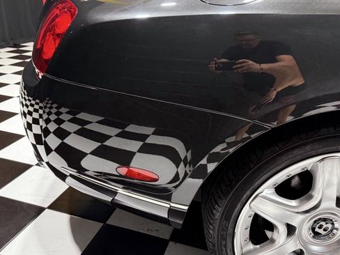 Used 2007 Bentley Continental GT image 34