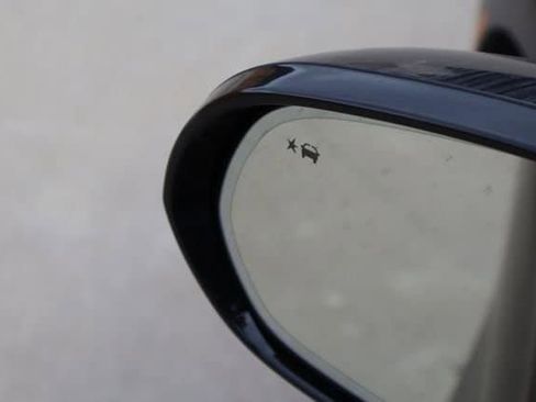 Used 2024 Buick Envista Avenir FWD image 23