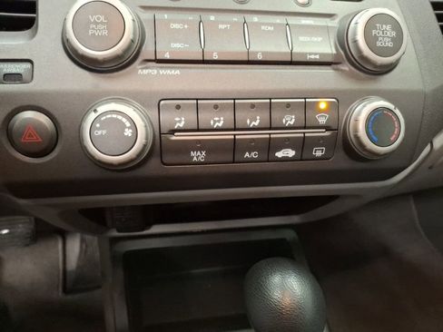 Used 2011 Honda Civic EX image 20