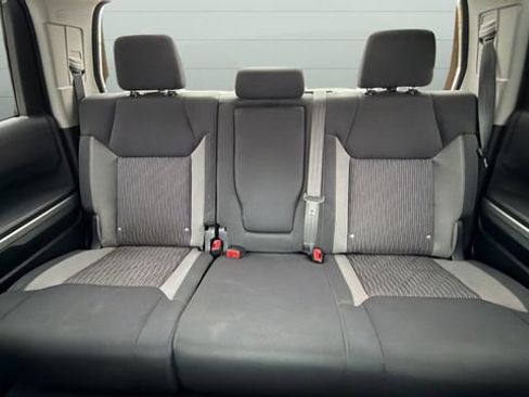 Used 2014 Toyota Tundra SR5 w/ SR5 Upgrade Package image 21