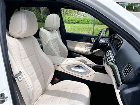 Certified 2024 Mercedes-Benz GLE 450 4MATIC image 7