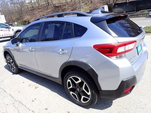 Used 2019 Subaru Crosstrek 2.0i Limited image 8