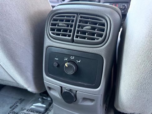 Used 2006 Chevrolet TrailBlazer LS w/ LS Preferred Equipment Group image 15