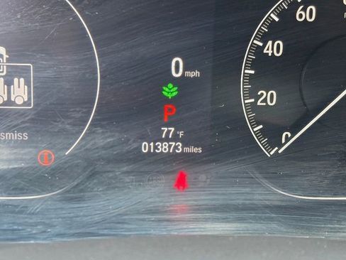 Used 2022 Honda Accord Sport image 24