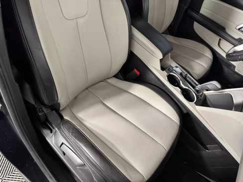 Used 2012 GMC Terrain SLT FWD image 34