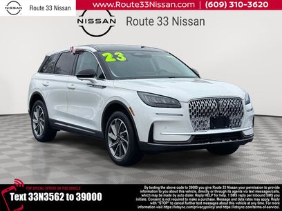 Used 2023 Lincoln Corsair Standard AWD AWD w/ Equipment Group 101A