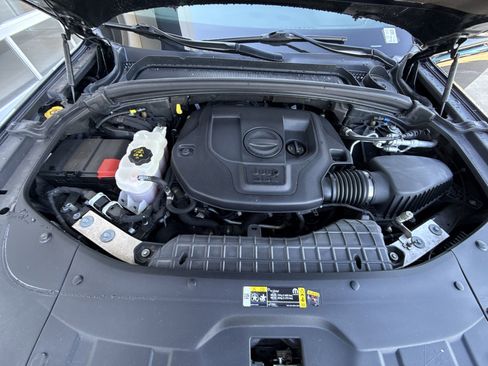 Used 2023 Jeep Grand Cherokee Overland image 31