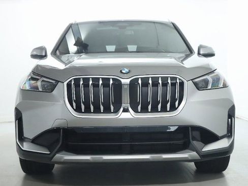 Used 2025 BMW X1 xDrive28i w/ Premium Package AWD/4WD image 6