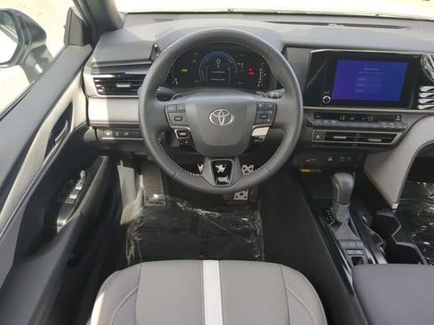 Certified 2025 Toyota Camry SE image 15