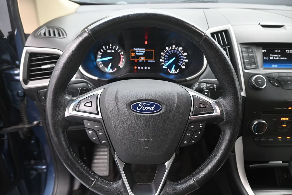 Used 2018 Ford Edge SEL FWD image 29
