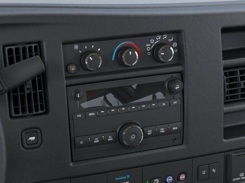 New 2025 Chevrolet Express 2500 Extended w/ Enhanced Convenience Package image 20