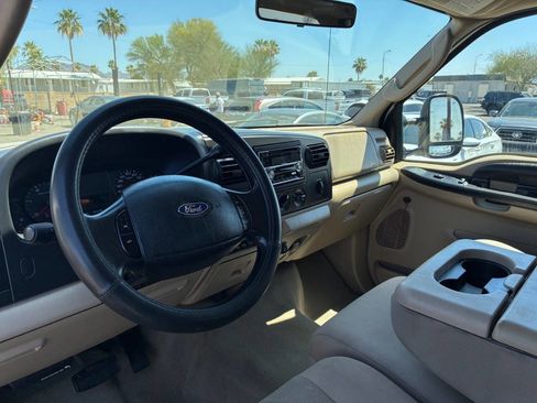 Used 2006 Ford F250 XL AWD/4WD image 17