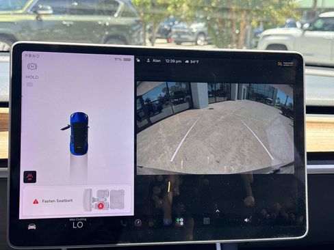 Used 2020 Tesla Model Y Long Range AWD/4WD image 23
