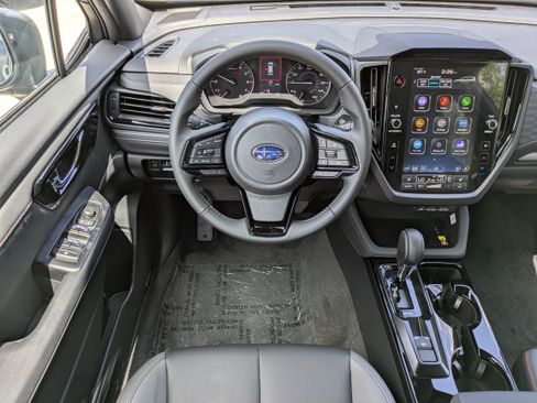 New 2026 Subaru Forester Sport AWD/4WD image 14