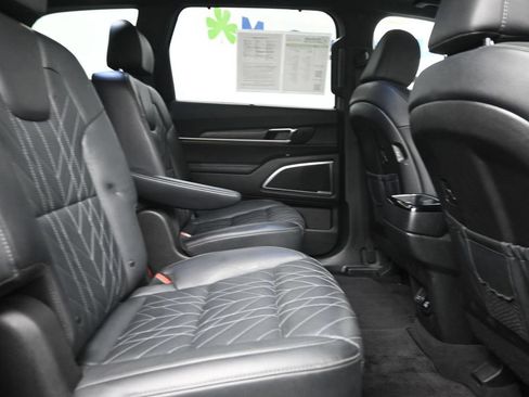 Used 2024 Kia Telluride SX Prestige X-Line AWD/4WD image 10