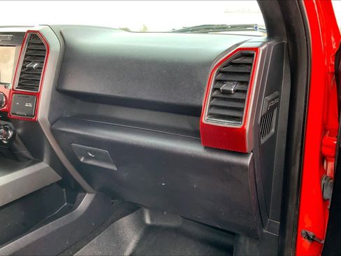 Used 2017 Ford F150 XLT w/ Equipment Group 302A Luxury image 18