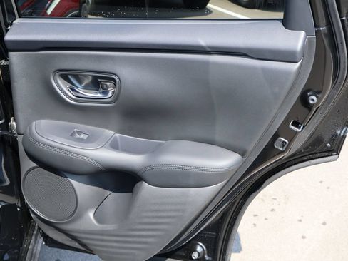 New 2027 Honda HR-V LX image 14