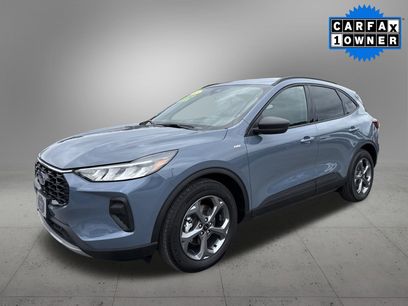 Used 2025 Ford Escape ST-Line w/ Equipment Group 301A