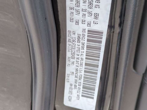 Used 2020 Jeep Grand Cherokee High Altitude AWD/4WD image 37