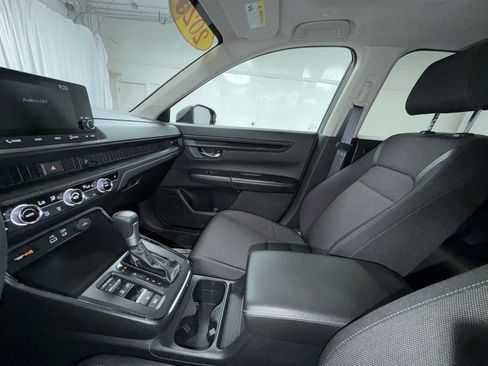 Used 2024 Honda CR-V EX image 22