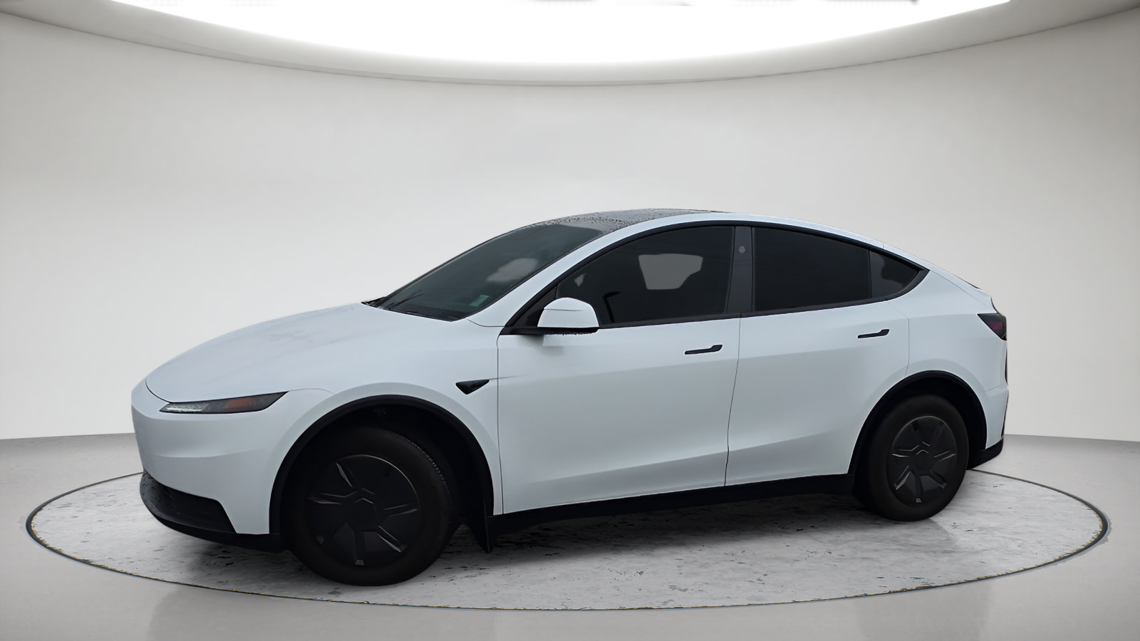 Used 2026 Tesla Model Y Long Range AWD/4WD image 12